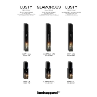 làminapparel - FABRIC PERFUME