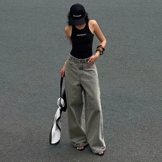 làminapparel - LOW BACK TANK TOP