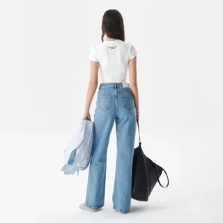 làminapparel - SLIM FIT SHORT SLEEVE TOP