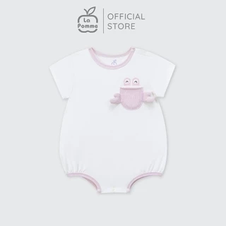 Body cộc tay La Pomme Đảo Cua Ngộ Nghĩnh