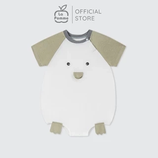 Body cộc tay La Pomme Bạn Cánh cụt