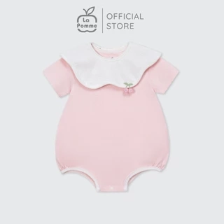 Body cộc tay La Pomme Lovely Day