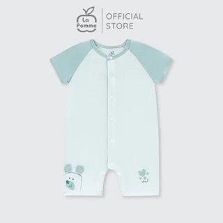 Body cộc tay La Pomme Người bạn ú òa