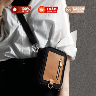 Túi Nam Nữ LAGOM Fika Mini Bag trendy