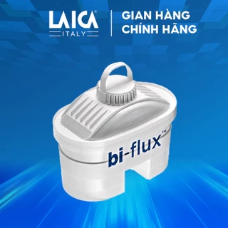 Lõi lọc Laica F0M - Nhập khẩu từ Italy - Sử dụng cho bình lọc Laica Seri 1000 - Seri 3000
