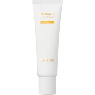 Kem chống nắng Laneige Radian-C Sun Cream SPF 50+ PA++++10ml