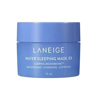 Mặt nạ ngủ dưỡng ẩm cho da Laneige Water Sleeping Mask 15ml