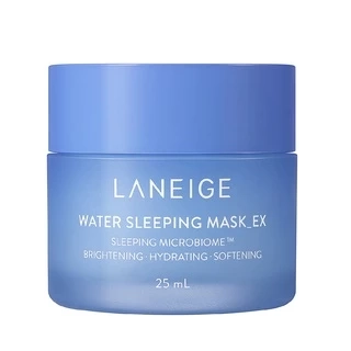 [HB gift] Mặt nạ ngủ tăng khả năng tự vệ của da LANEIGE Water Sleeping Mask EX 25ml