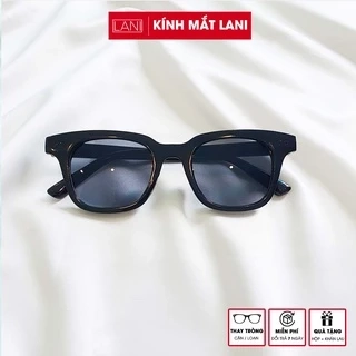 Kính râm nam nữ thời trang Lani GMss chống tia cực tím