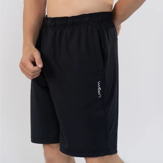 Laroma Quần Short Thể Thao Nam | Thoáng Khí - Co Dãn