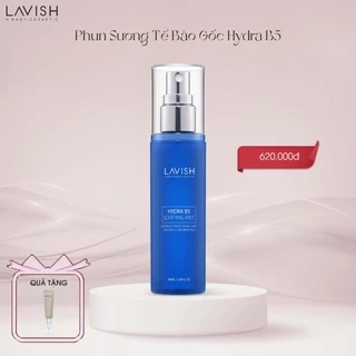 Phun sương tế bào gốc Lavish H Baby | Hydra B5 Soothing Mist 100ml