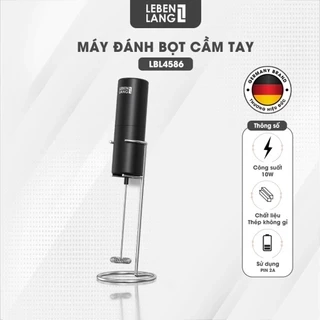 Quà tặng từ Lebenlang