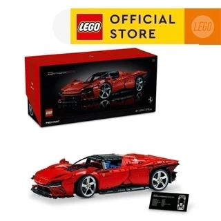 LEGO TECHNIC 42143 Siêu Xe Ferrari Daytona SP3 (3778 chi tiết)