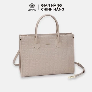 Túi xách nữ thời trang LEMINO LE22381