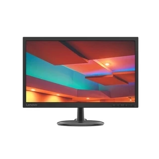 Màn Hình Lenovo C22-20 (62A7KAR1WW) | 21.5" FHD (1080p) 75Hz - 72% NTSC | Kết Nối VGA _HDMI