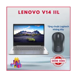 LapTop Lenovo V14 G2 ITL 82KA007DVN | i7 _ 1165G7 |8GB | 256GB SSD |14" FHD