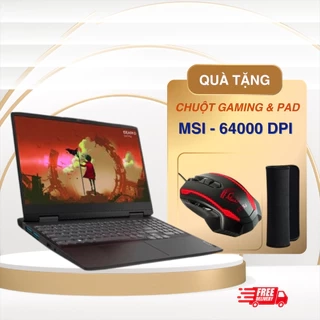 LapTop Lenovo Gaming 3 15ARH7 |Ryzen R7 6800H |16GB |512GB SSD |RTX3050 Ti |15.6" FHD 120Hz | Win 11