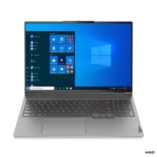 LapTop Lenovo ThinkBook 16p G2 |Ryzen R7 5800H |16GB |512GB |RTX 3060 6GB |16" WQXGA IPS |Win 11