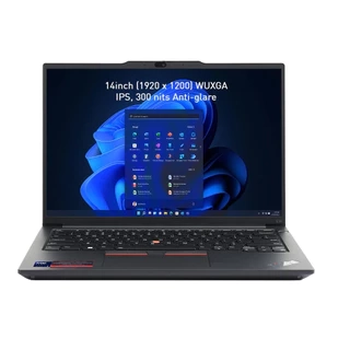 LapTop Lenovo ThinkPad E14 Gen 6 (21M7004PVN) |Ultra 5 125H |16GB |512GB |Intel Arc |14inch WUXGA