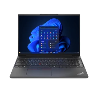 LapTop Lenovo ThinkPad E16 Gen 2 (21MA004AVA) |Ultra 5 125H |16GB |512GB |NPU AI 11 TOPS |16" WUXGA