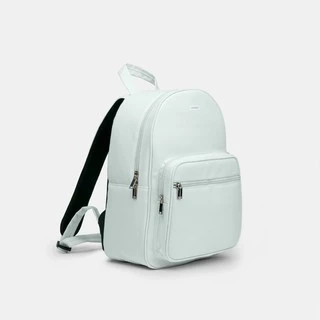 Balo Vải Mini Nam Nữ Leonardo - Balo Mini Alex - Polyeste 900 Cao Cấp Trượt Nước