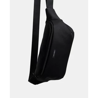 Túi Đeo Chéo Nam Nữ Crossbody Oxford, Vải Oxford Kháng Nước, Thương Hiệu LEONARDO