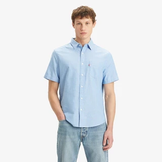 LEVI'S-ÁO SƠ MI NAM TAY NGẮN 86627-0229