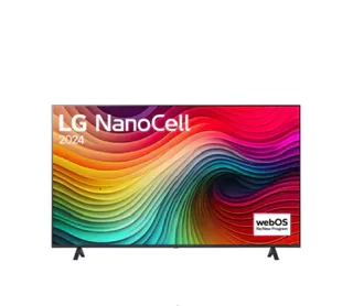 Smart Nanocell Tivi LG 55 Inch 4K 55NANO76SQA ThinQ AI - Model 2022 - Miễn phí lắp đặt
