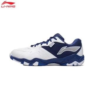 Giày Cầu Lông Thể Thao Li-Ning Nam Soundwave II AYTS016-7
