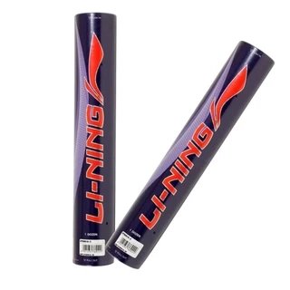Hộp Quả Cầu Lông Thể Thao Li-Ning TỐC ĐỘ 76 AYQN024-3