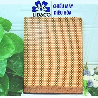 Chiếu mây điều hòa Lidaco loại dày cực mát cho ngày hè (Họa tiết ngẫu nhiên)
