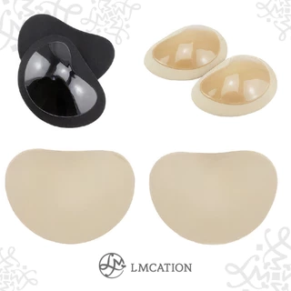 Miếng Dán Độn Ngực Hình Trái Tim LMcation. Giao hàng hỏa tốc.