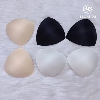 Mút đệm ngực tam giác LMcation. Giao hàng hoả tốc. 1 đổi 1.