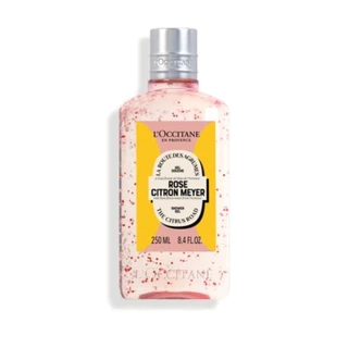 Gel Tắm Hương Hoa Hồng & Chanh Meyer Rose Citron Meyer Shower Gel 250ml