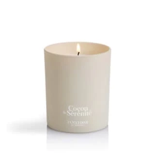 Nến Thư Giãn L'Occitane Cocon De Sérénité Relaxing Candle 180GR
