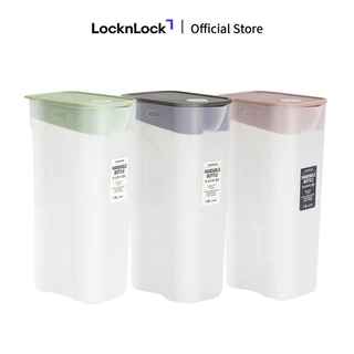 Bình nước Lock&Lock Handle Bottle 1.4L- HAP817-PP-VN-15 (3 màu)