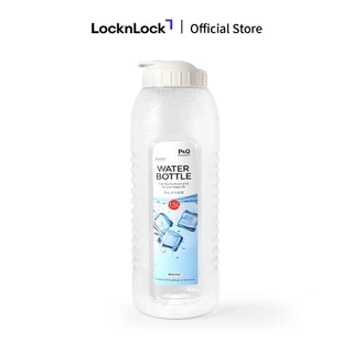 Bình nước LocknLock P&Q (HAP731) 1.5L P-00097W