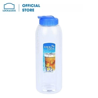 Bình nước Pet Lock&Lock 1.2L HAP730