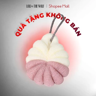 Quà Tặng Loli & The Wolf - Ngày Săn Deal, Đêm Săn Ghệ Iu