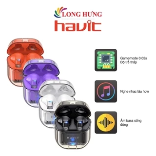 Tai nghe Bluetooth True Wireless Anker Soundcore K20i A3994 - Hàng chính hãng