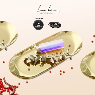 Khay Trang Trí LoveDear Decor Nhiều Chất Liệu và Kích Cỡ