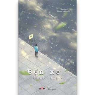 Sách - Bến xe (Thương Thái Vi)