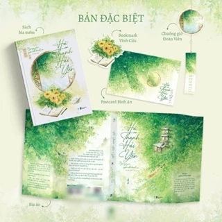 Sách - Hà Thanh Hải Yến - Ngang Qua Ngõ Nhỏ Bình An - Quất Tử Bất Toan