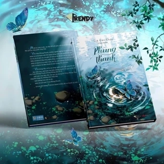 Sách - Phùng Thanh ( Giá Oản Chúc ) - Bìa cứng