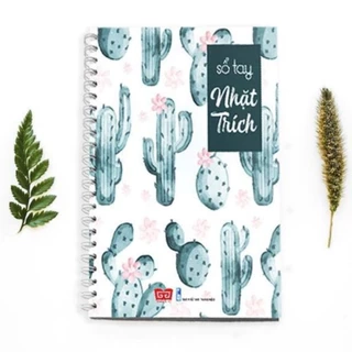 Sách - Sổ tay Nhặt trích