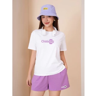 Set đồ nữ LOZA 'Change' nhiều màu sắc - Đồ bộ nữ mùa hè form rộng chất liệu thun cotton 4 chiều - BP14