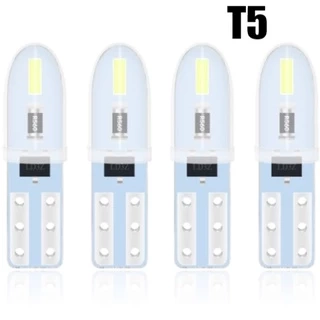 Đèn led T5 LYMOYO gắn bảng điều khiển xe hơi