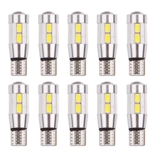 Đèn led tín hiệu xi nhan LYMOYO T10 W5W thích hợp cho xe hơi