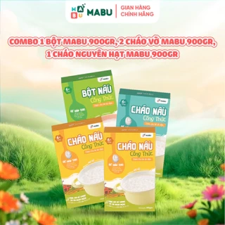 Combo "Bộ Ăn Dặm Chuyên Biệt Chất Lượng Cao Cung Cấp Dinh Dưỡng Toàn Diện, Tăng Sức Khỏe và Sức Đề Kháng Cho Trẻ"