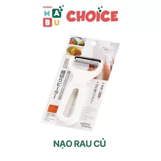 Nạo gọt rau củ, hoa quả tiện lợi